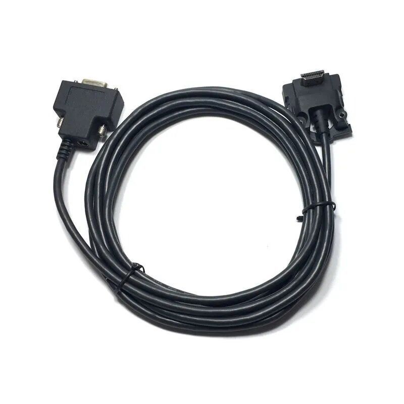 Интерфейсный кабель COM (RS232) для IPP320/350 (Мама ) Б/У