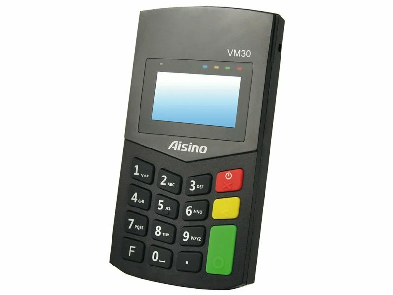 mPos терминал Aisino VM30