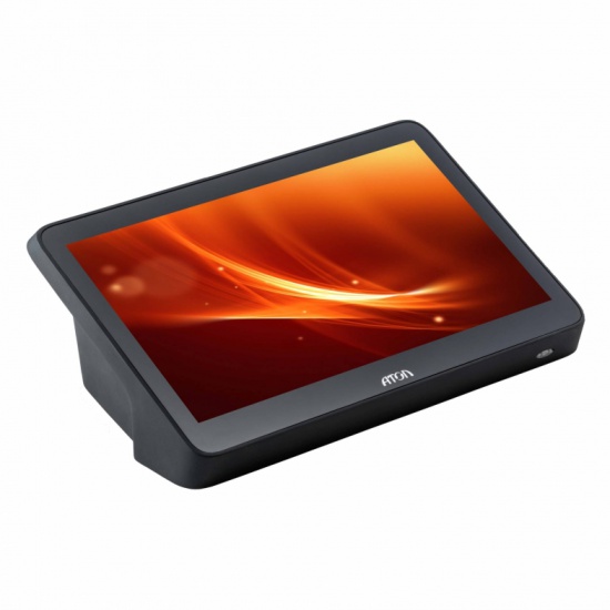 Сенсорный терминал АТОЛ Optima (11.6", Intel Celeron N3350, 6 ГБ ОЗУ, 128 GB eMMC, без АКБ, Windows 10 IoT). V4
